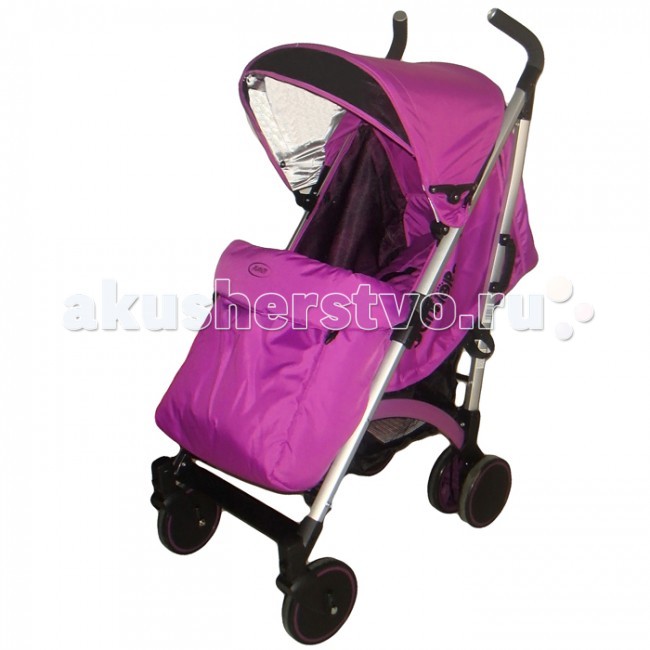 - Avanti Juniors