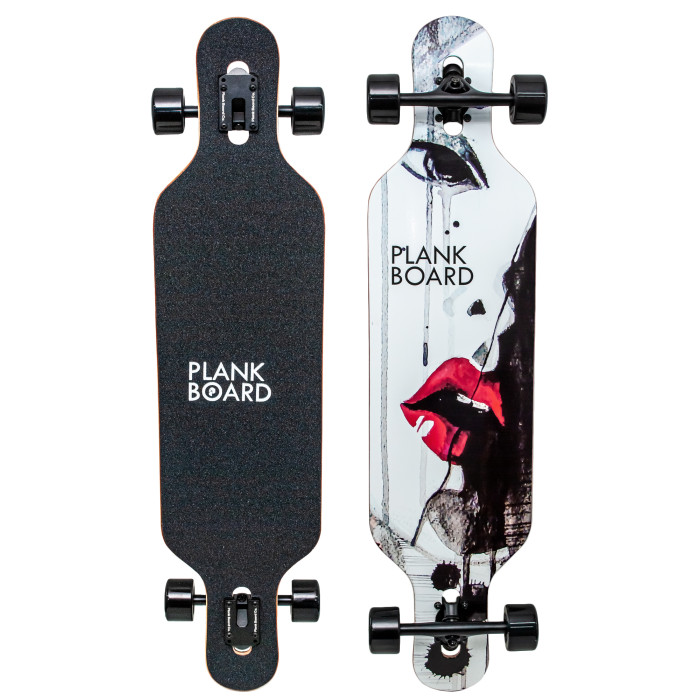  Plank  Kiss