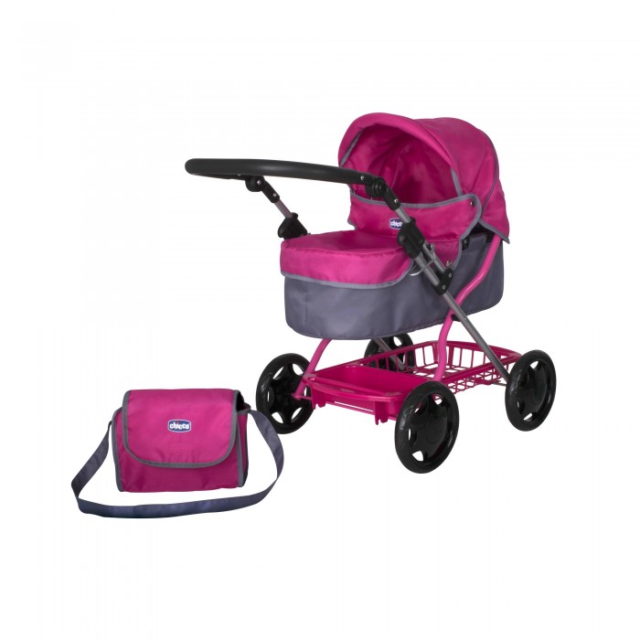    Chicco  Junior urban pram