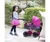    Chicco  Junior urban pram - Chicco  Junior urban pram