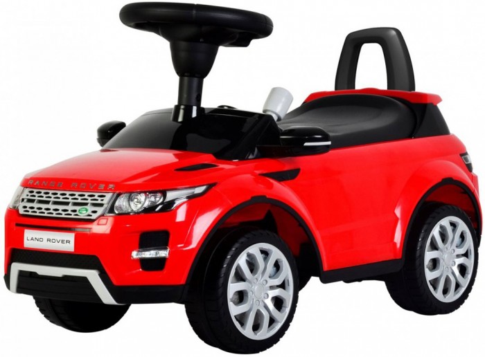  Barty Range Rover Evoque