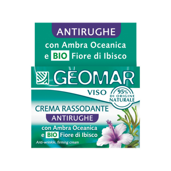  Geomar          50 