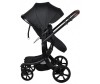 - Farfello Aimile Original  Black - Farfello Aimile  Black