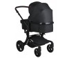 - Farfello Aimile Original  Black - Farfello Aimile  Black