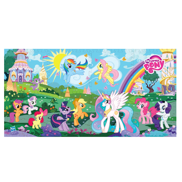     My Little Pony -