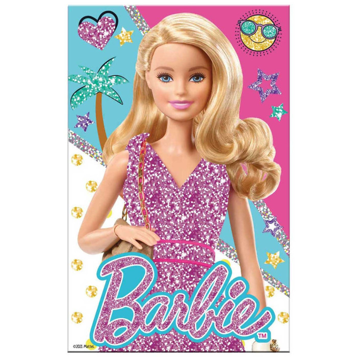  Barbie    Modern