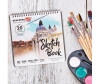  Brauberg Art Classic    195x195  20  - Brauberg Art Classic  20  195x195 