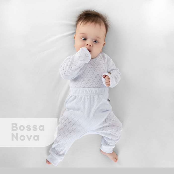  Bossa Nova     535