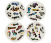        Hot Wheels -       Hot Wheels