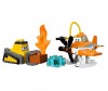  Lego Duplo Planes 10538       - Lego   10538   