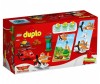  Lego Duplo Planes 10538       - Lego   10538   