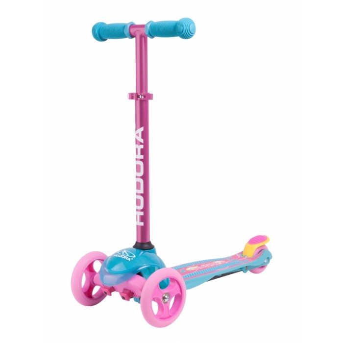   Hudora Flitzkids 2.0 Skate Wonders