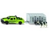  Siku  Dodge RAM     1:50 - Siku  Dodge RAM     1:50