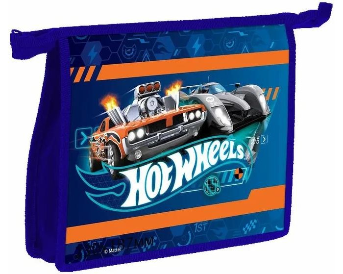  PrioritY      5 Hot Wheels