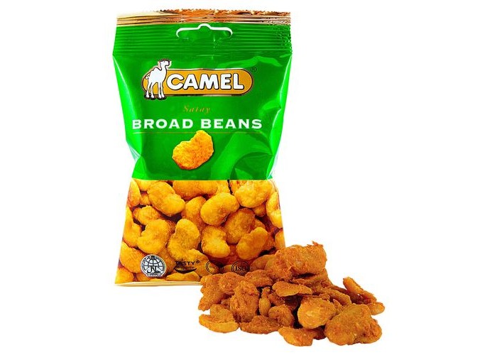  Camel      40 
