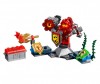  Lego Nexo Knights 70331      - Lego Nexo Knights 70331      