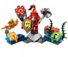  Lego Nexo Knights 70331      - Lego Nexo Knights 70331      