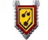  Lego Nexo Knights 70331      - Lego Nexo Knights 70331      