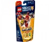  Lego Nexo Knights 70331      - Lego Nexo Knights 70331      