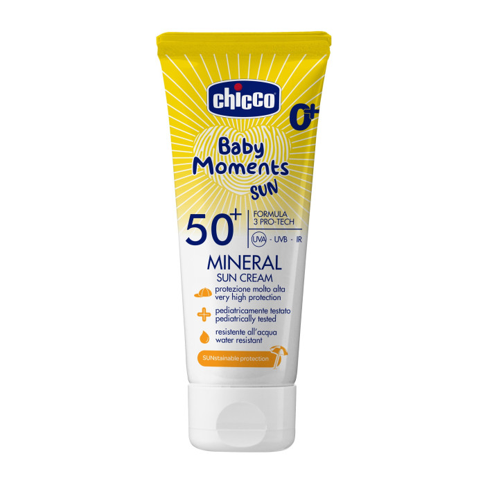  Chicco    SPF50 75 