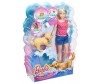  Barbie Mattel     - Barbie Mattel    