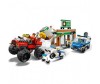  Lego City 60245     - - Lego City 60245     -