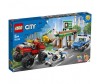  Lego City 60245     - - Lego City 60245     -