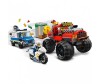  Lego City 60245     - - Lego City 60245     -