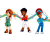  Lego Friends    (617 ) - Lego Friends    (617 )
