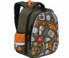  Grizzly   RAz-087-7 - Grizzly   RAz-087-7