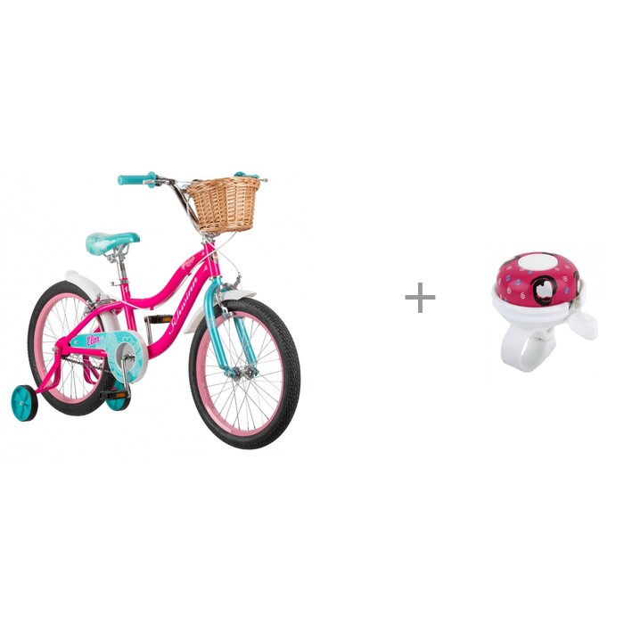   Schwinn Elm 18   R-Toys 33SY