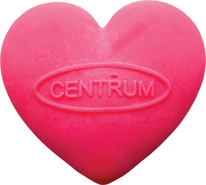  Centrum  