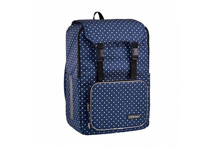  ErichKrause  ActiveLine Vintage French Dots 18 