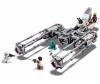  Lego Star Wars 75249       Y - Lego Star Wars TM     Y
