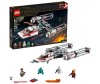  Lego Star Wars 75249       Y - Lego Star Wars TM     Y