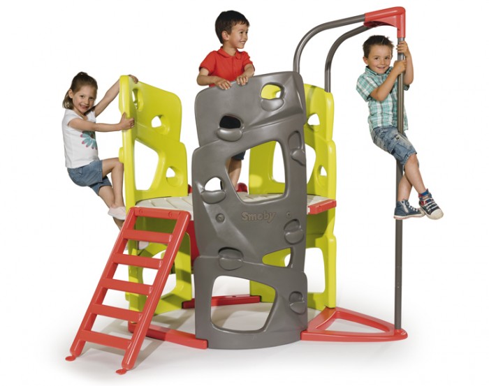  Smoby      840201