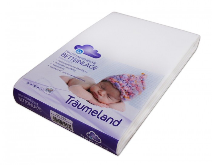  Traumeland  Molton Cover 12060