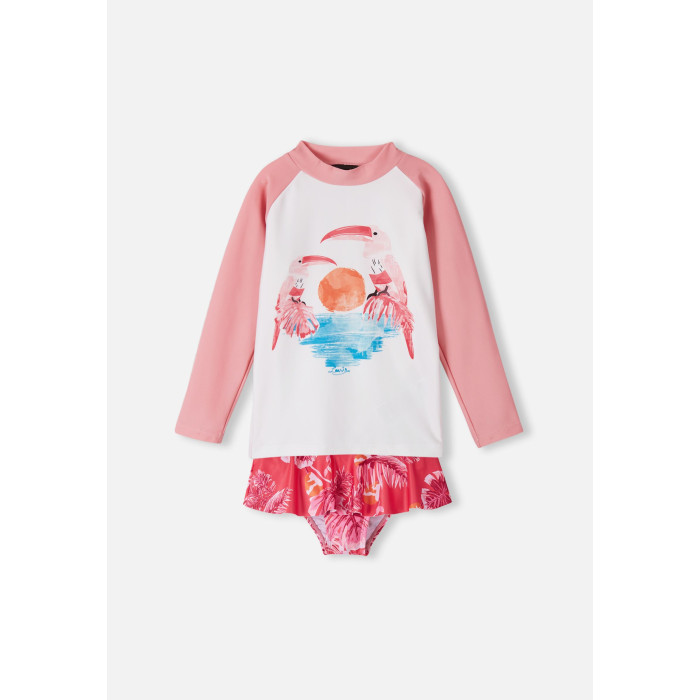  Lassie  Swim set Meriel