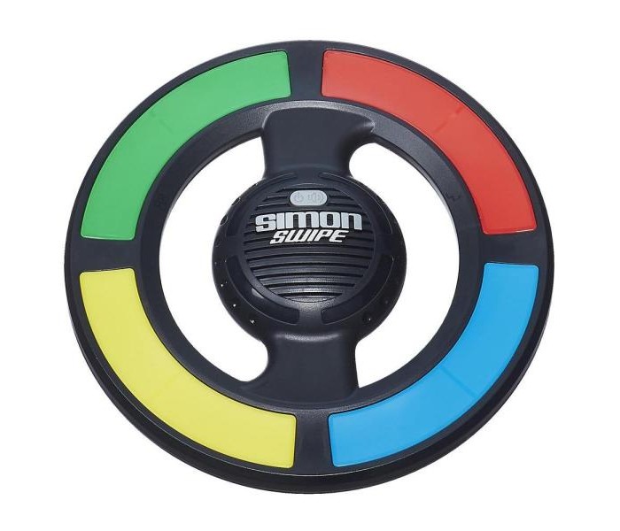  Hasbro    