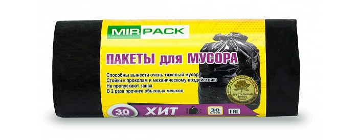  MirPack     30  30 .