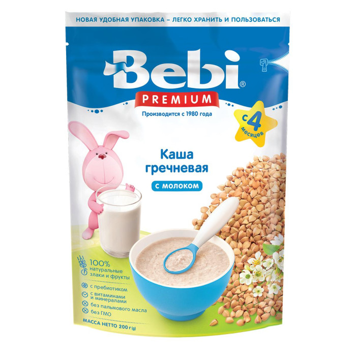  Bebi  Premium    4 .