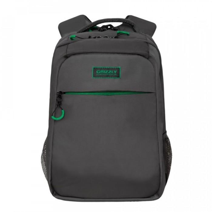  Grizzly  RU-030-5