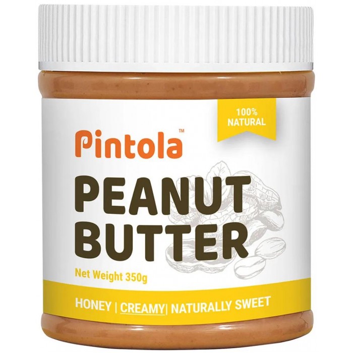  Pintola      Honey Creamy 350 