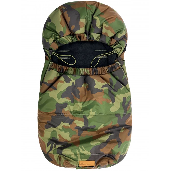  CherryMom    Urban Style Army 8050 