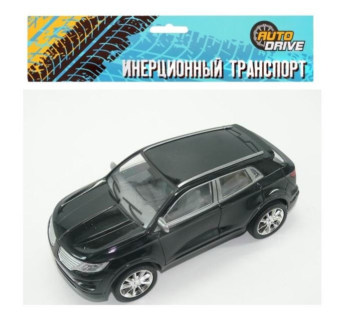  AutoDrive   JB0402893