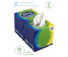  Kleenex         56 . (2 ) - kleenex-nabor-bumazhnye-salfetki-dlya-lica-s-aloe-vera-56-sht-2-upakovki-3278488-1672163345