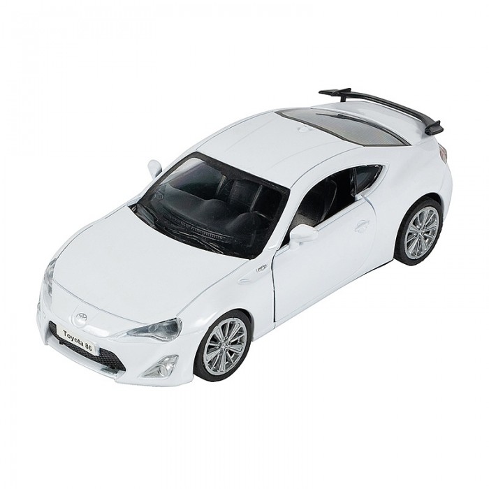  Pit Stop   Toyota GT-86 1:32
