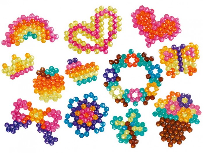  Aquabeads    