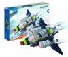  BanBao Mission Eagle  155  - BanBao Mission Eagle  155 