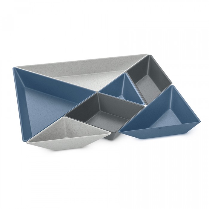  Koziol  Tangram Ready Organic